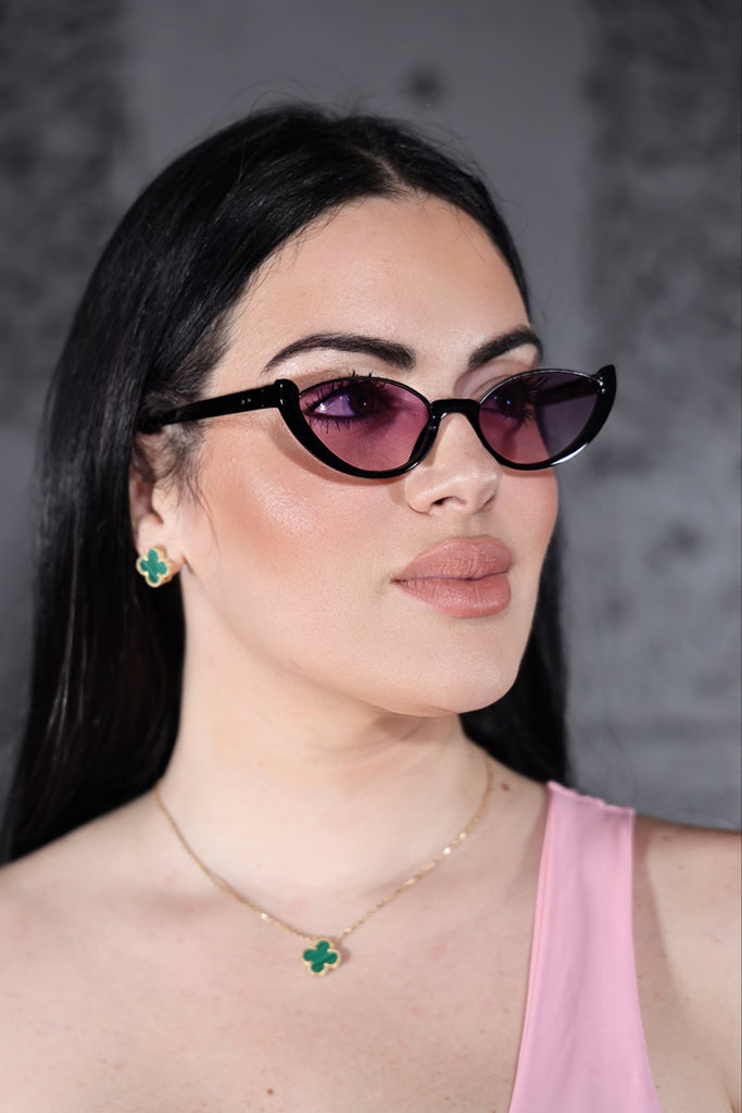 Skinny Chic Glasses - FinestFemmeBoutique